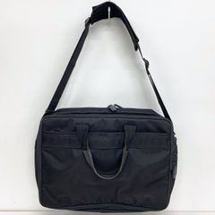 Samsonite サムソナイト ビジネスバッグ ショルダーバッグ 2WAY ブラック 黒 ショルダーストラップ付属 OV00825