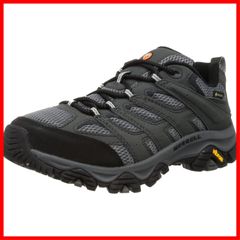 【在庫処分】Width)ハイキングシューズ (Wide Gore-Tex Synthetic 3 Moab メンズ MERRELL(メレル)