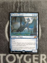 MTG 知りたがりの学徒、タミヨウ 日本語版 1枚 - メルカリ