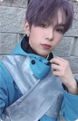 NCT 2021 Photobook ver. SHOTARO UNIVERSE 新着