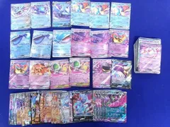 状態C トレカ ポケモンカードゲーム ラティアスexを含む 光り物 100枚以上まとめ