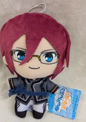 フリュー ぬいぐるみ Eve・Adam 七種茨