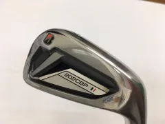 ブリヂストン　TOUR B 202CBP　30度　NSプロ MODUS 3 TOUR 105　Sフレックス　アイアン　中古　ゴルフドゥ！水戸店【最短即日発送】