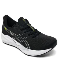 アシックス レディース シューズ スニーカー Asics Womens VERSABLAST 4 Running Sneakers from Finish Line Black Pure Silver