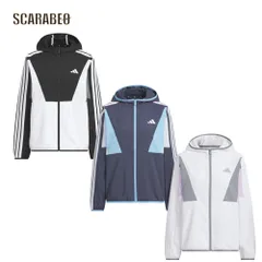 アディダス W TEAM クロスジャケット adidas レディース ルーズフィット トラックジャケット WK430 (KF9218)ブラック