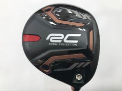 ロイヤルコレクション　AM-X　21度　SPEEDER EVO7 FW 60　SRフレックス　フェアウェイウッド　中古　ゴルフドゥ！NEXT川越店【最短即日発送】