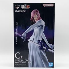中古】未開封 一番くじ BLEACH Stirring Souls Vol.3 C賞 ザエルアポロ