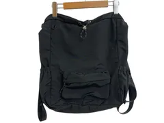 JOUET (ジョエット) 2WAYナップサック リュック×トート バッグ J8021(FF-8744-3) ブラック レディース/004