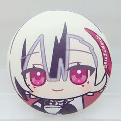 中古】[単品] ギルガメッシュ 缶バッジ PS4/PS Vitaソフト Fate
