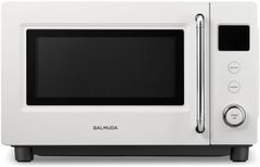 [1週間保証] BALMUDA バルミューダ BALMUDA The Range S (KRN01JP-WH) ホワイト