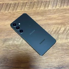美品 Galaxy S24 256GB|国内版SIMフリー|SC-51E