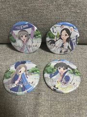 ひきフェス nqrse 缶バッジ 2種セット - メルカリ