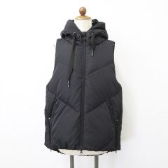 アベニールエトワール Aveniretoile ダイヤ柄 カーディガン 丸首