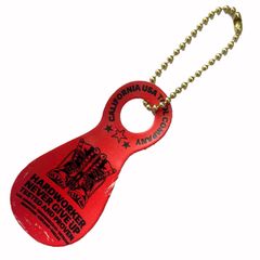USA DESIGN CALIFORNIA TOOLS COMPANY 부츠 빈티지 슈혼 신발 주걱 신발 벨라 열쇠 고리 레트로 미국 아메카지 : SHHN-008OR
