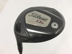 返品OK 【中古ゴルフクラブ】タイトリスト 910D3 ドライバー (日本仕様) Motore Speeder 661 エボリューション4 1W