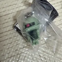 ガンダム めじるしアクセサリー ジャクー