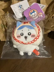 (正規品・現物) 上海ポップアップ限定 ハチワレ マスコット