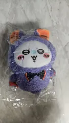 ちいかわ モモンガ ハロウィーン がまぐち ポーチ