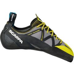 スカルパ メンズ シューズ スニーカー Scarpa Vapor Climbing Shoe SmokeYellow スモーク