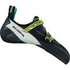 スカルパ メンズ シューズ スニーカー Scarpa Veloce Climbing Shoe BlackYellow ブラック