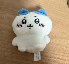 ちいかわ ガチャ ハチワレ おすわりぬい 旧 Ver.