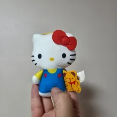 日本キャラクター ぬいぐるみ フィギュア 漫画 グッズ サンリオ ハローキティ クマ ストラップ キーホルダー
