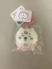 ちいかわ ベイビー マスコット