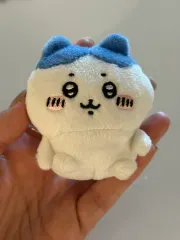 ちいかわ ハチワレ ぬいぐるみ