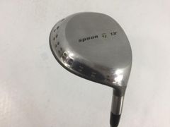 【中古ゴルフクラブ】テーラーメイド レトロ シリーズ D/G 3W
