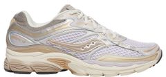 サッカニー メンズ シューズ スニーカー Saucony Mens ProGrid Omni 9 Shoes GreyLilac グレー