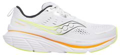 サッカニー メンズ シューズ スニーカー Saucony Mens Guide 18 Running Shoes Peel