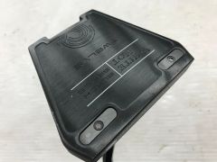 オデッセイ　WHITE HOT BLACK TWELVE　パター　中古【最短即日発送】