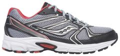 サッカニー メンズ シューズ スニーカー Saucony Mens Ride Millennium Shoes Black ブラック
