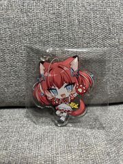 DIABOLIK LOVERS 小森ユイ ラバーストラップ - メルカリ