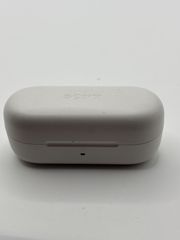 SONY WF-C510 ケース ホワイト イヤホン - メルカリ