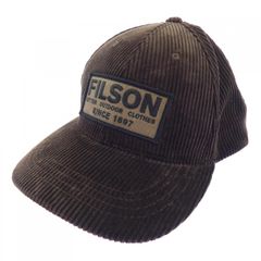 フィルソン FILSON キャップ