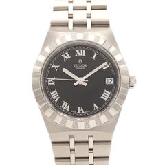 チューダー/チュードル チューダーロイヤル M28400-0003 SS 自動巻
