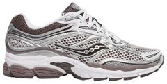 サッカニー メンズ シューズ スニーカー Saucony ProGrid Omni 9 Shoes WhiteBrown ホワイト
