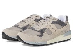 サッカニー メンズ シューズ スニーカー Saucony Originalshadow 5000 GreyGrey グレー