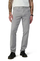 ジョーズ メンズ ボトムス カジュアルパンツ スリムフィット Joes The Asher Slim Fit FivePocketwill Pants Ultimate Grey グレー