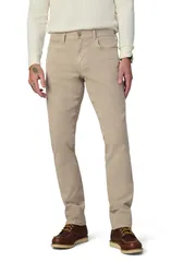 ジョーズ メンズ ボトムス カジュアルパンツ スリムフィット Joes The Asher Slim Fit FivePocketwill Pants Cobblestone