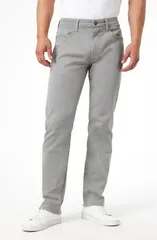 マーヴィ ジーンズ メンズ ボトムス カジュアルパンツ ストレート Mavi Jeans Zach Straight Leg Casual Twill Pantstormy Casual Twill