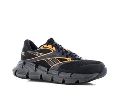 リーボック メンズ シューズ スニーカー ReebokFloatzig 2 Work Sneaker Mens Black ブラック