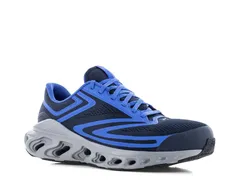 リーボック メンズ シューズ スニーカー ReebokFuel Flex Work Sneaker Mens BlackBlue ブラック