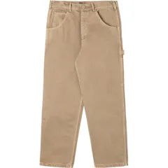 スタンレイ メンズ ボトムス カジュアルパンツ Stan Ray OG Painter Pant Mens Eucalyptus Twill