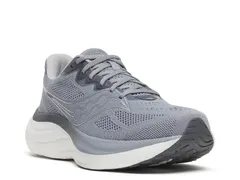 サッカニー メンズ シューズ スニーカー SauconyRide 19 Running Shoe Mens Grey グレー