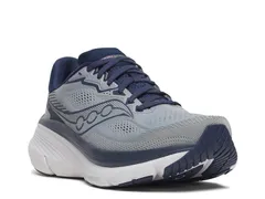 サッカニー メンズ シューズ スニーカー SauconyGuide 19 Running Shoe Mens Grey グレー