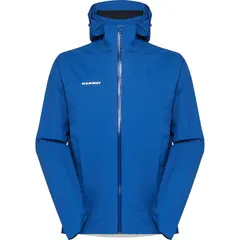 マムート メンズ アウター ジャケット・ブルゾン フーデッドジャケット Mammut Ducan HS Hooded Jacket Mens Tschiel