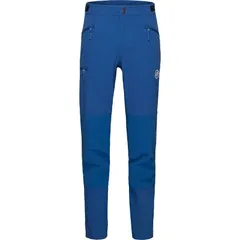 マムート メンズ ボトムス カジュアルパンツ Mammut Courmayeur SO Pant Mens Tschiel
