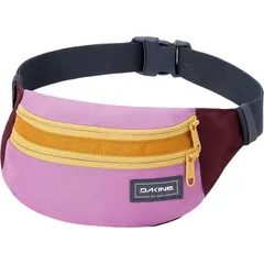 ダカイン メンズ バッグ DAKINE Classic Hipack Harvest Plum プラム